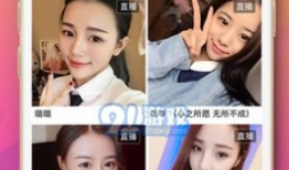 在线直播软件91,打造全新互动娱乐体验