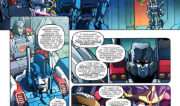 红威漫画,描绘英雄与反派之间的较量与救赎