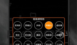 短视频动态贴纸,创意动态贴纸魅力无限